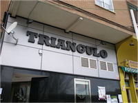 Anuncios luminosos